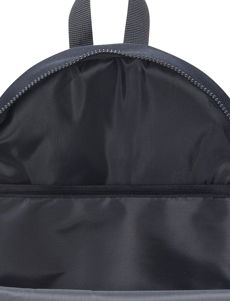 Abercrombie Kids - BK-BACKPACK - rucksäcke - anf anthracite - 4