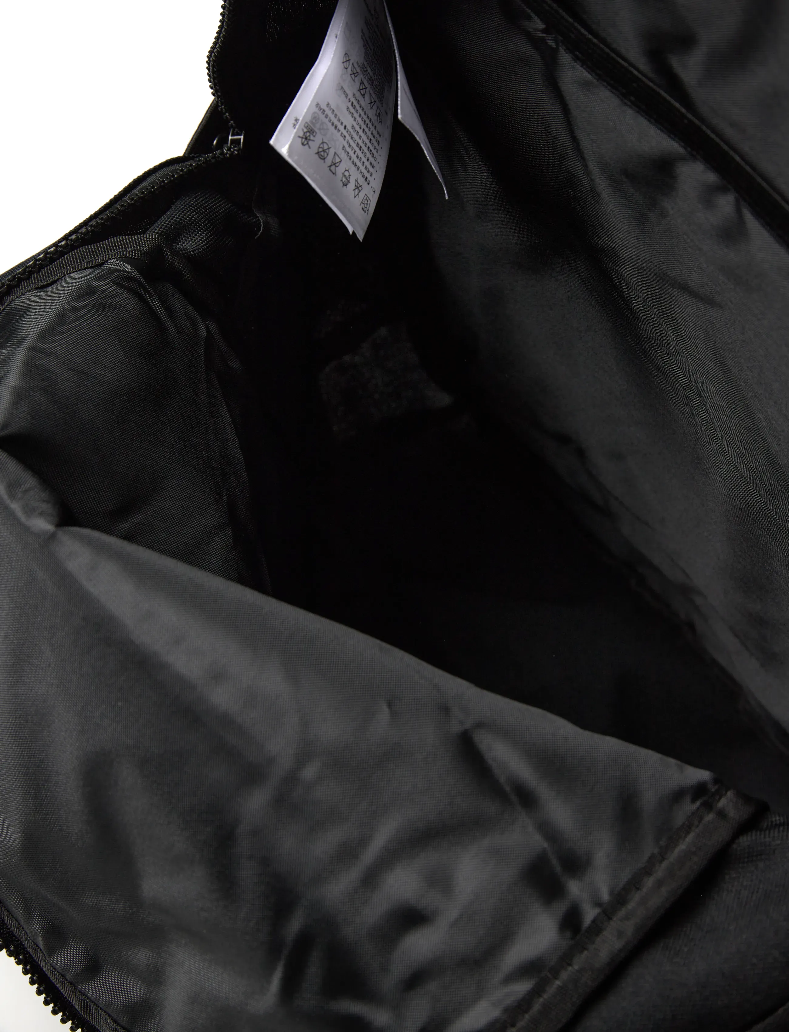 Abercrombie Kids - BK-BACKPACK - anf anthracite - 4