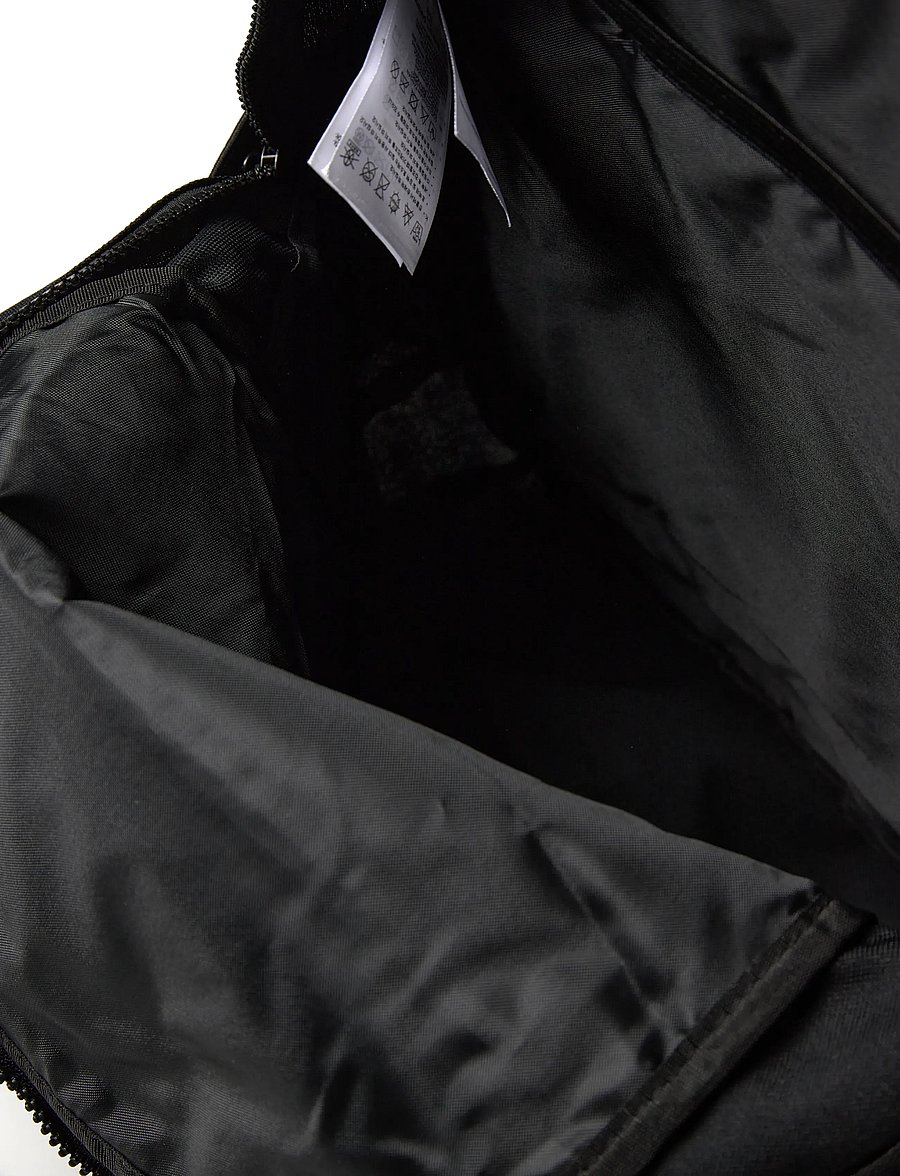 Abercrombie Kids - BK-BACKPACK - rucksäcke - anf anthracite - 4