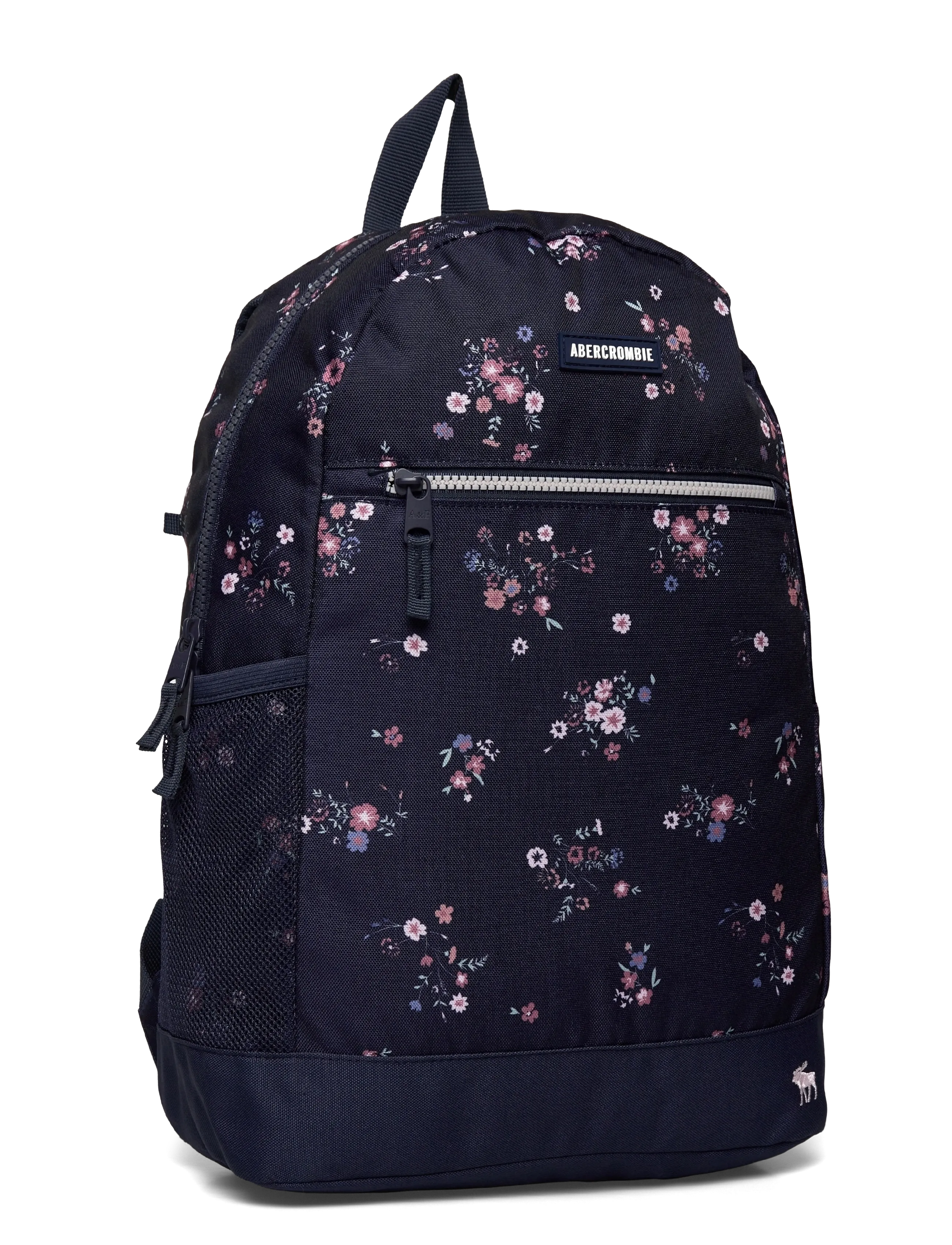 Abercrombie Kids - BK-BACKPACK - indigo floral - 2