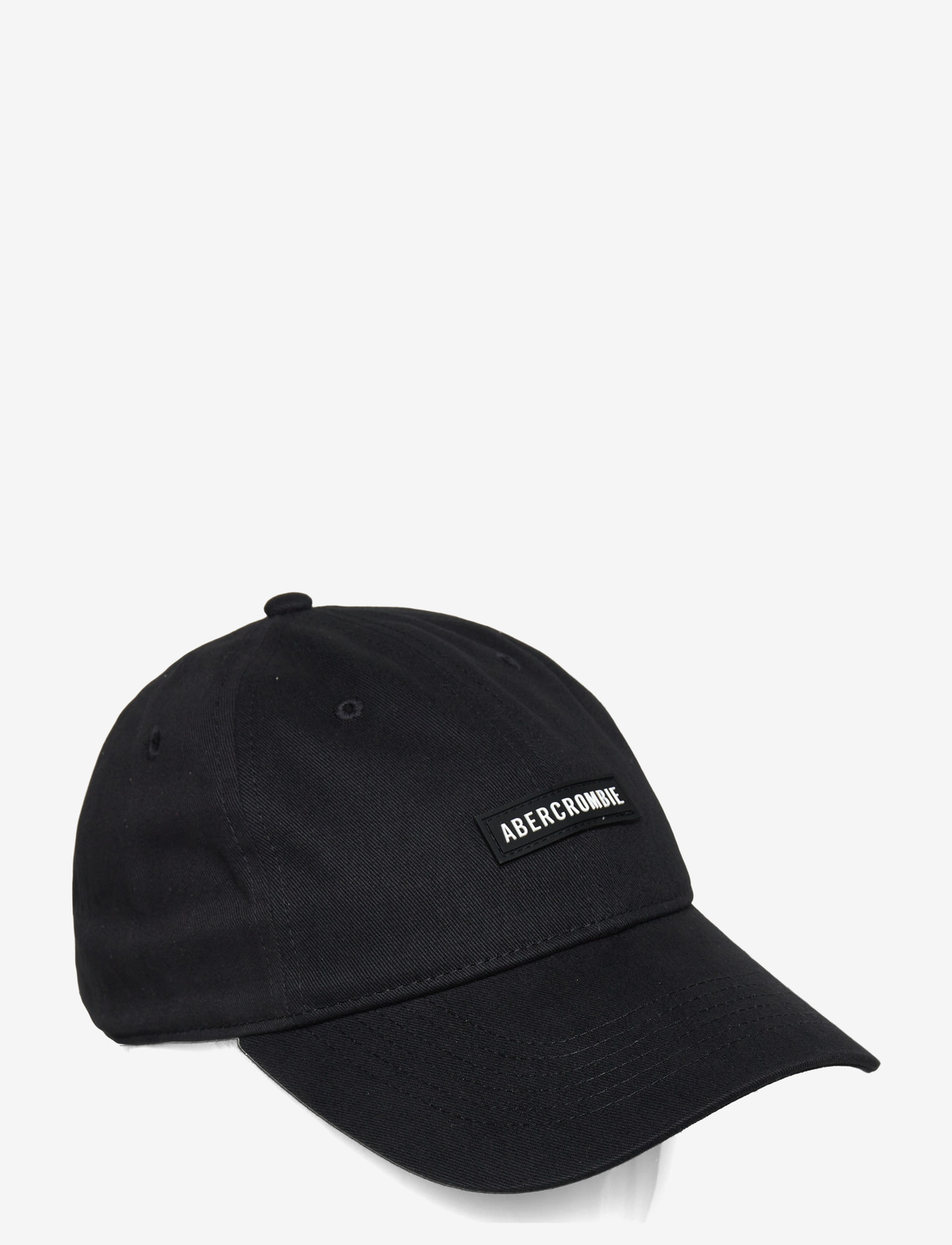 Abercrombie Kids - HW-CAPS - kasketter & caps - anf anthracite - 0
