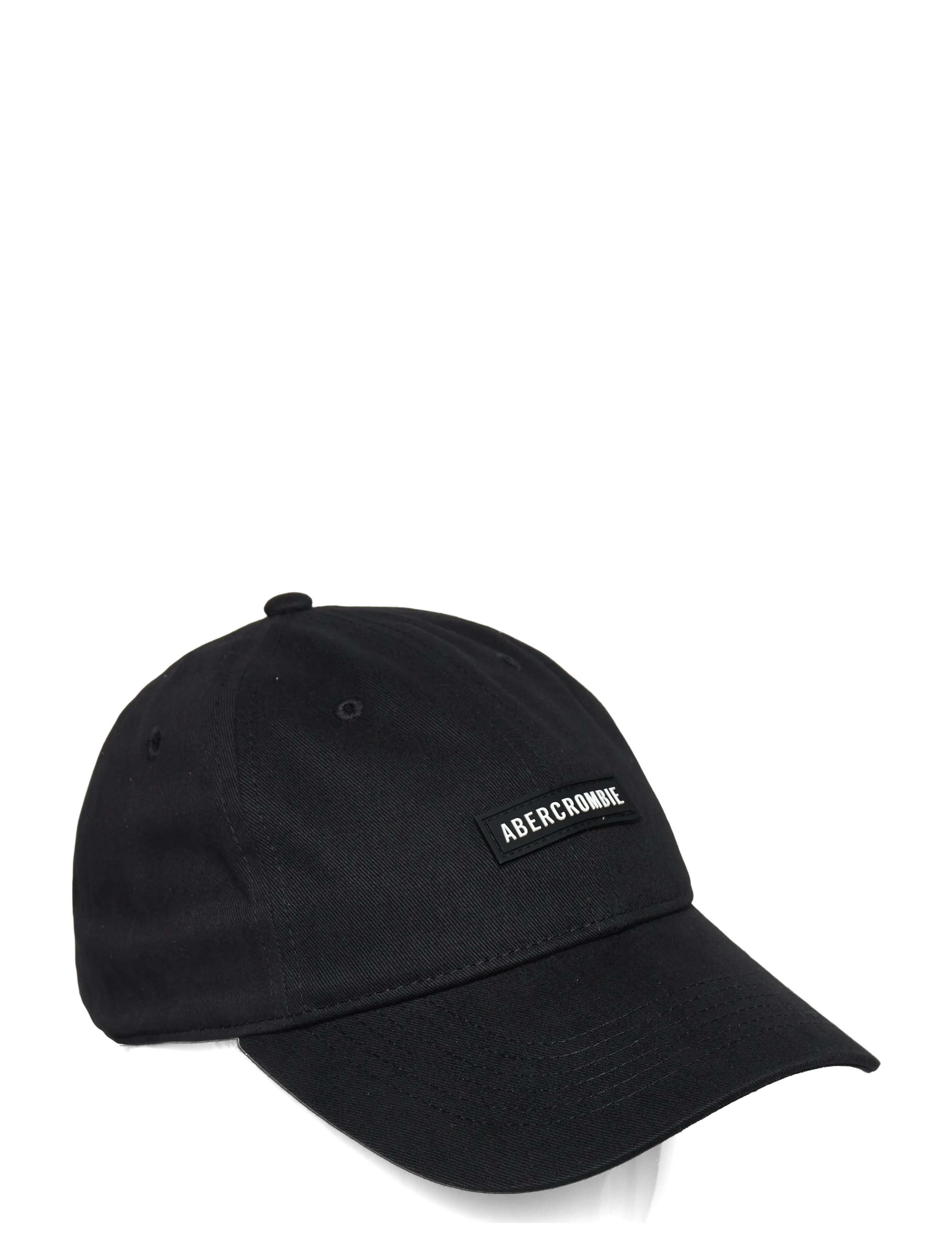 Abercrombie Kids HW-CAPS - Abercrombie Kids - ANF ANTHRACITE / black