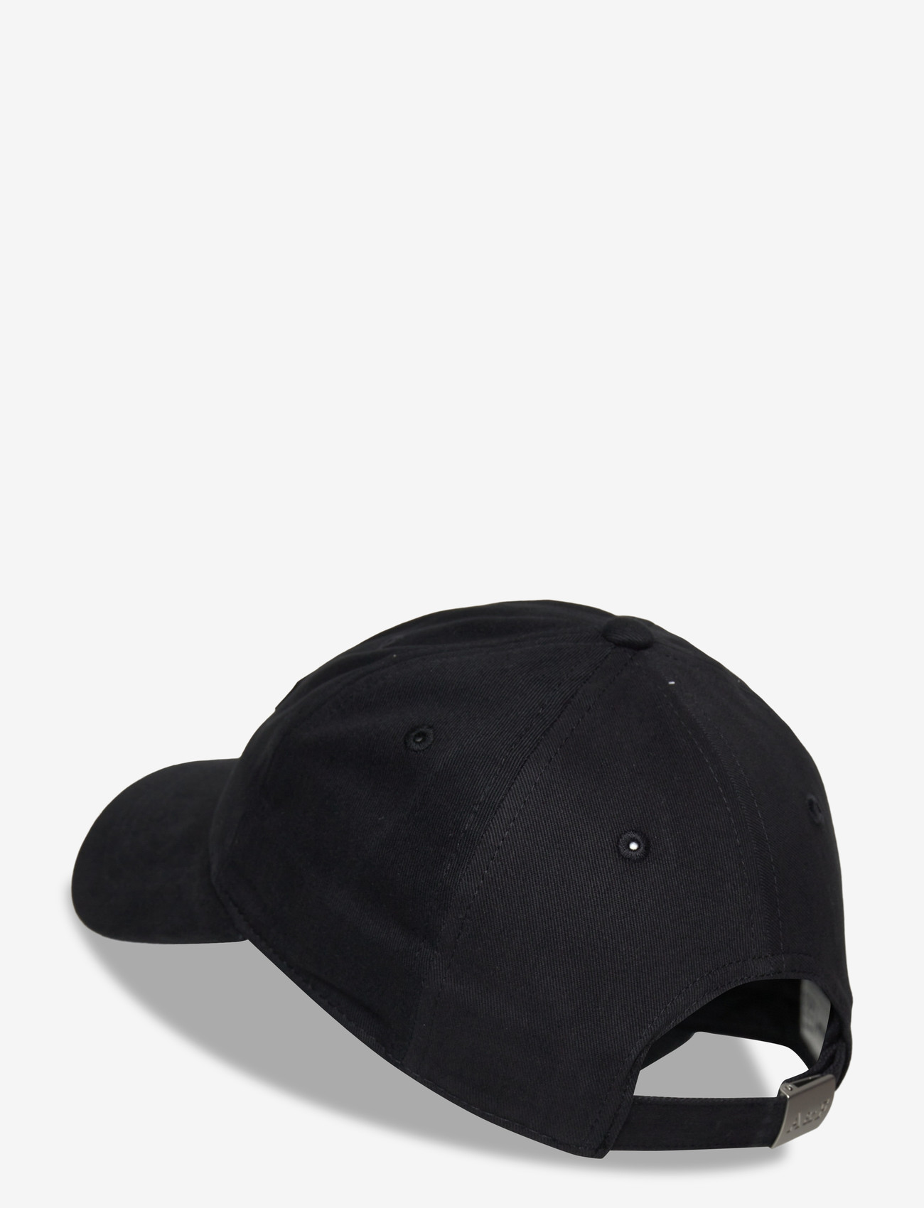 Abercrombie Kids - HW-CAPS - kasketter & caps - anf anthracite - 1