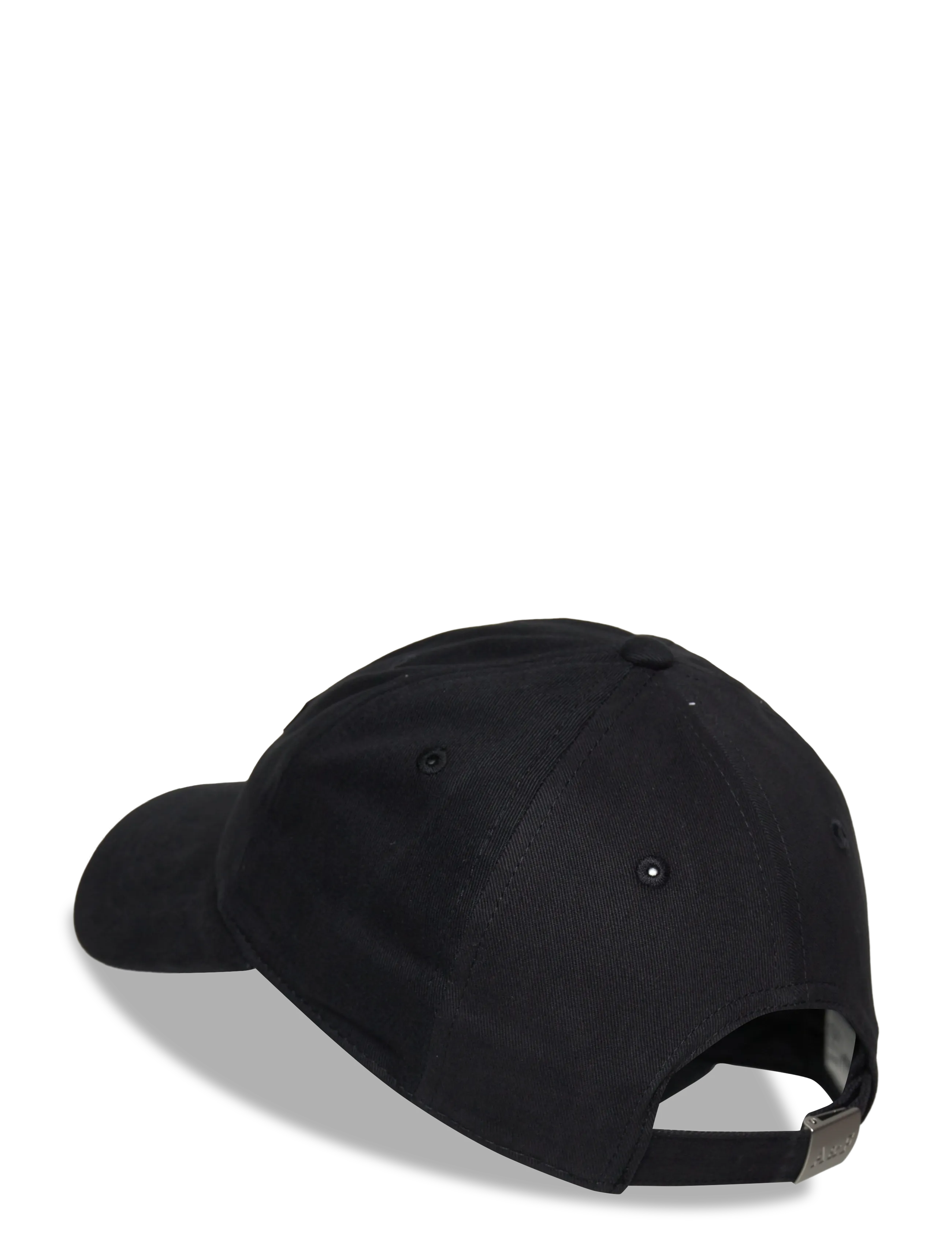 Abercrombie Kids - HW-CAPS - casquettes - anf anthracite - 1