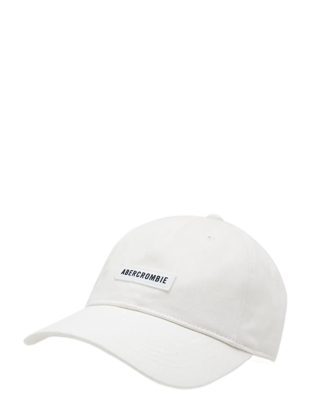 Abercrombie Kids HW-CAPS - Accessories - JET STREAM / white