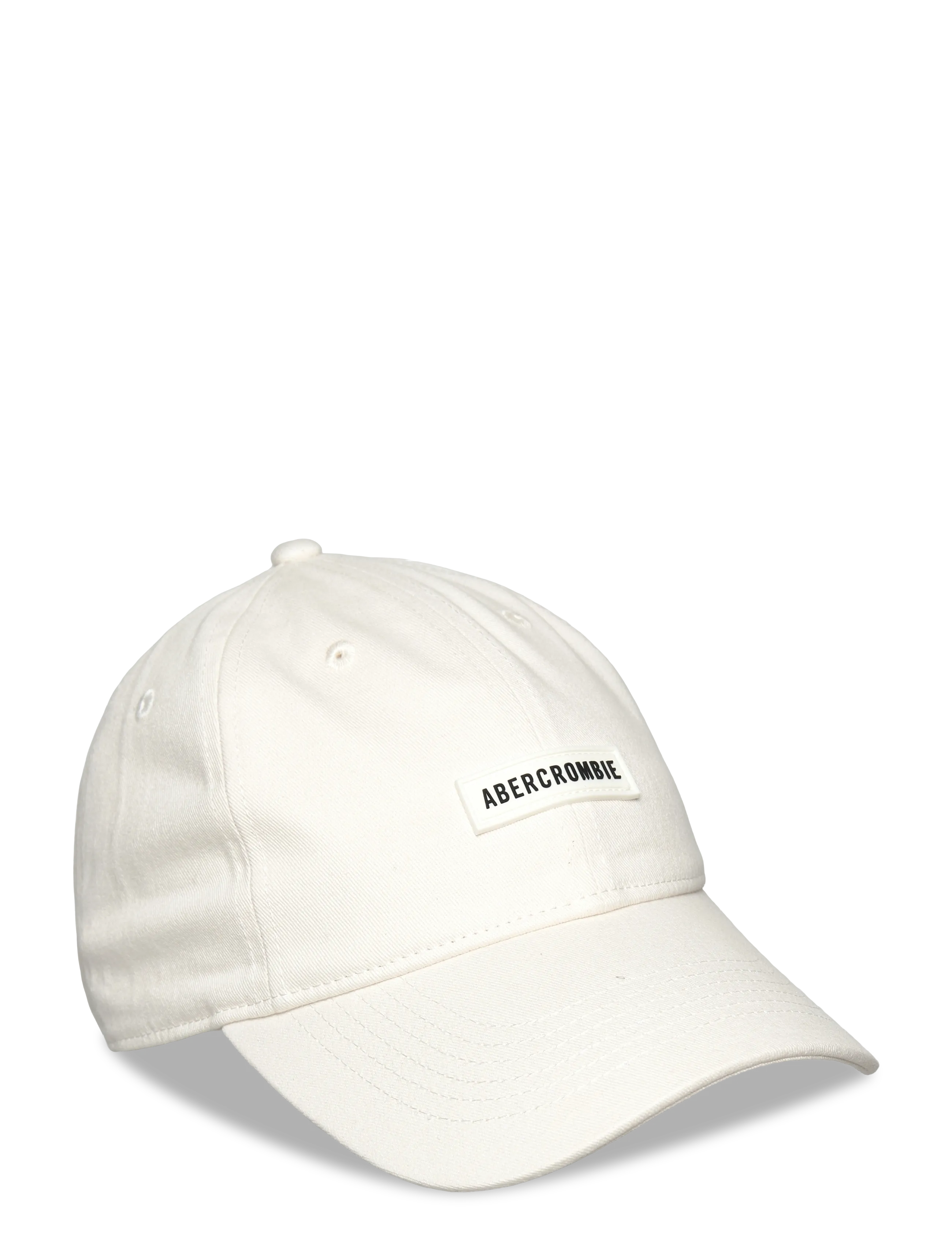 Abercrombie Kids HW-CAPS - Caps - JET STREAM / white