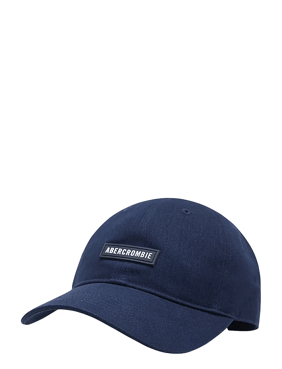 Abercrombie Kids - HW-CAPS - kasketter & caps - navy blazer - 0