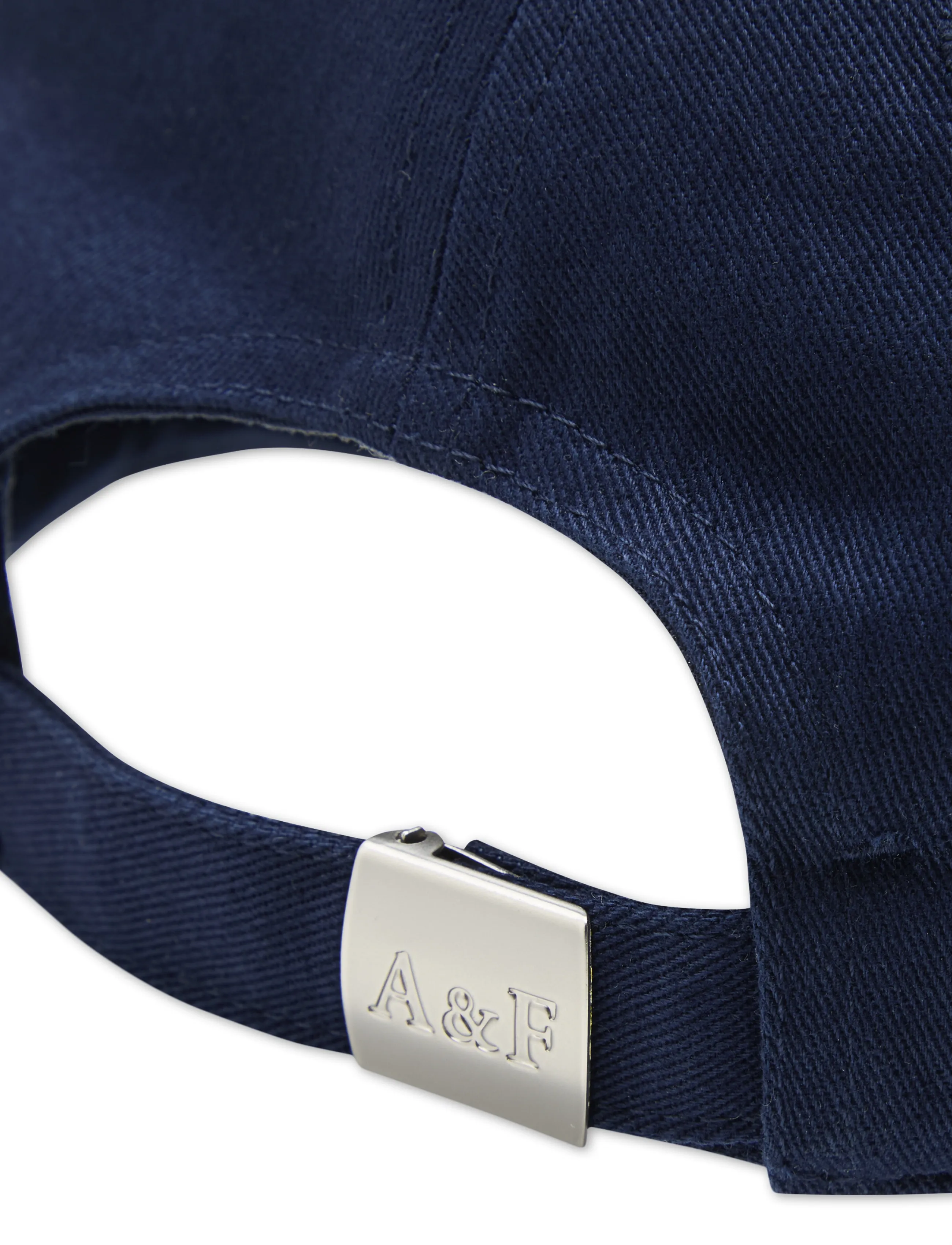 Abercrombie Kids - HW-CAPS - kepsar - navy blazer - 2