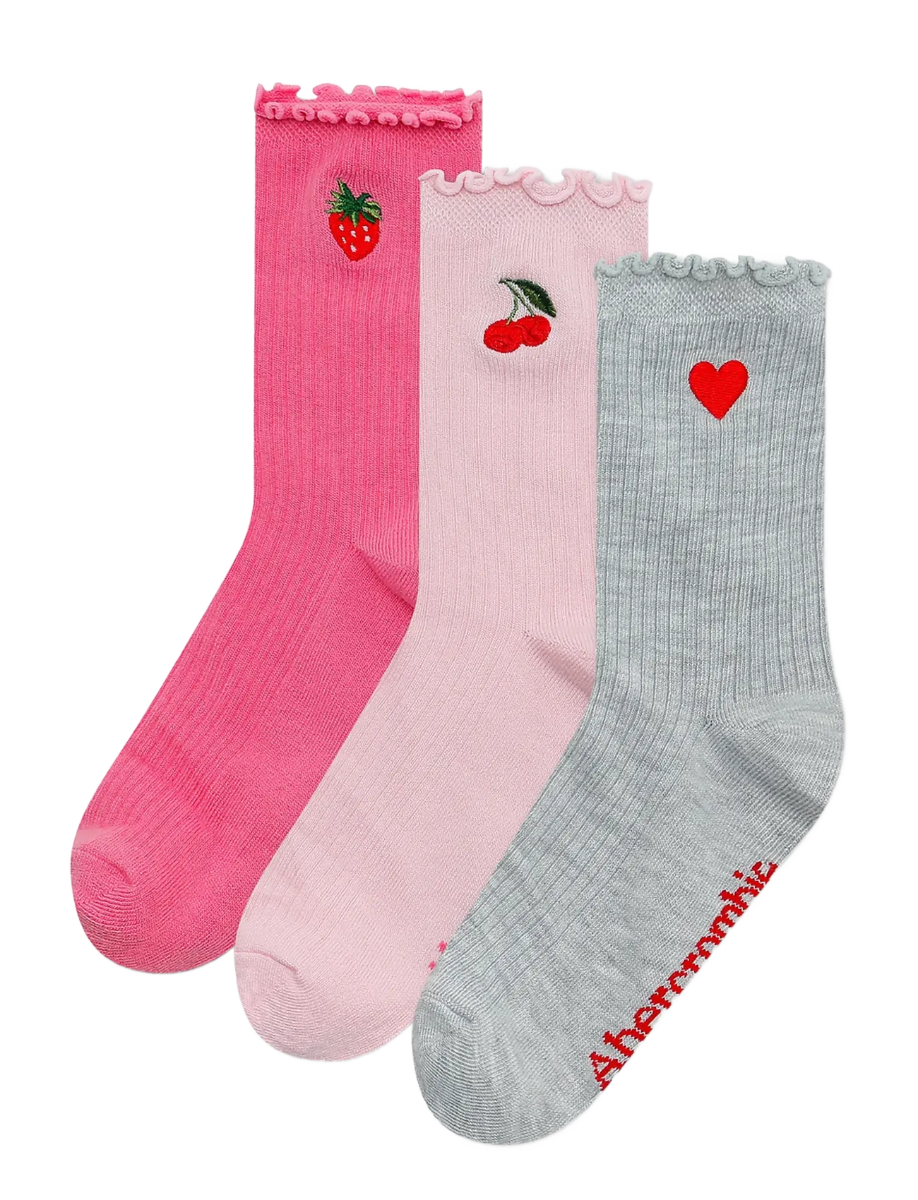 ANF CASHMERE ROSE