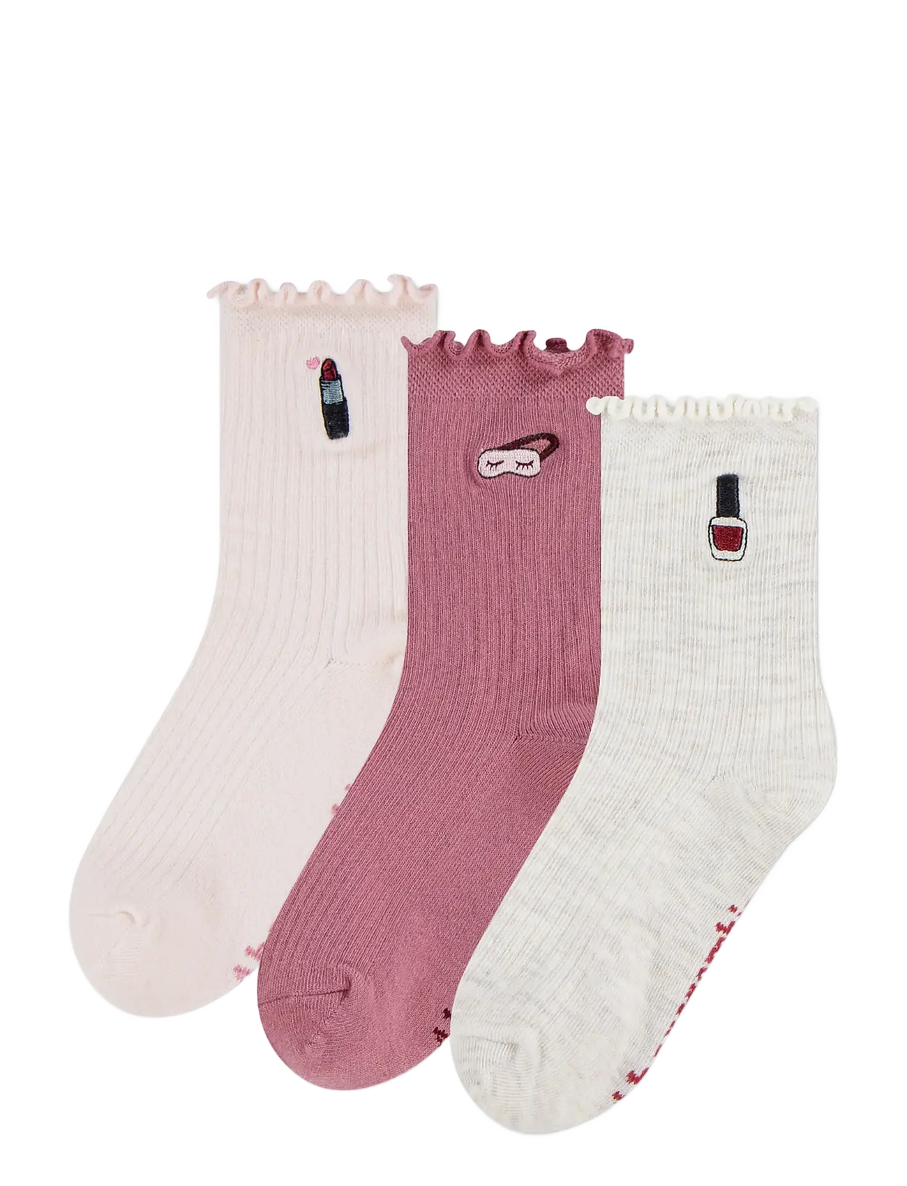 PINK MARSHMALLOW