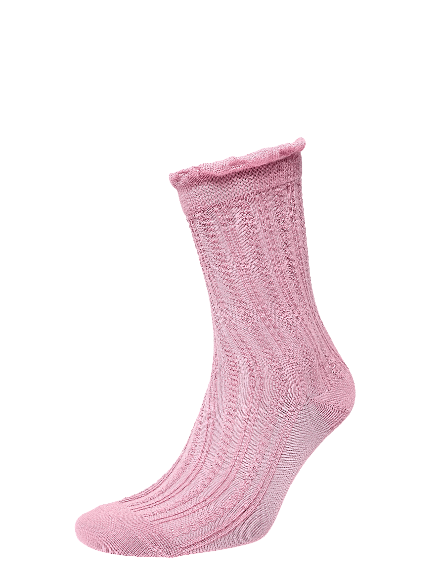 Abercrombie Kids - 3W-3PK CREW SOCK - strumpor - oatmeal - 0
