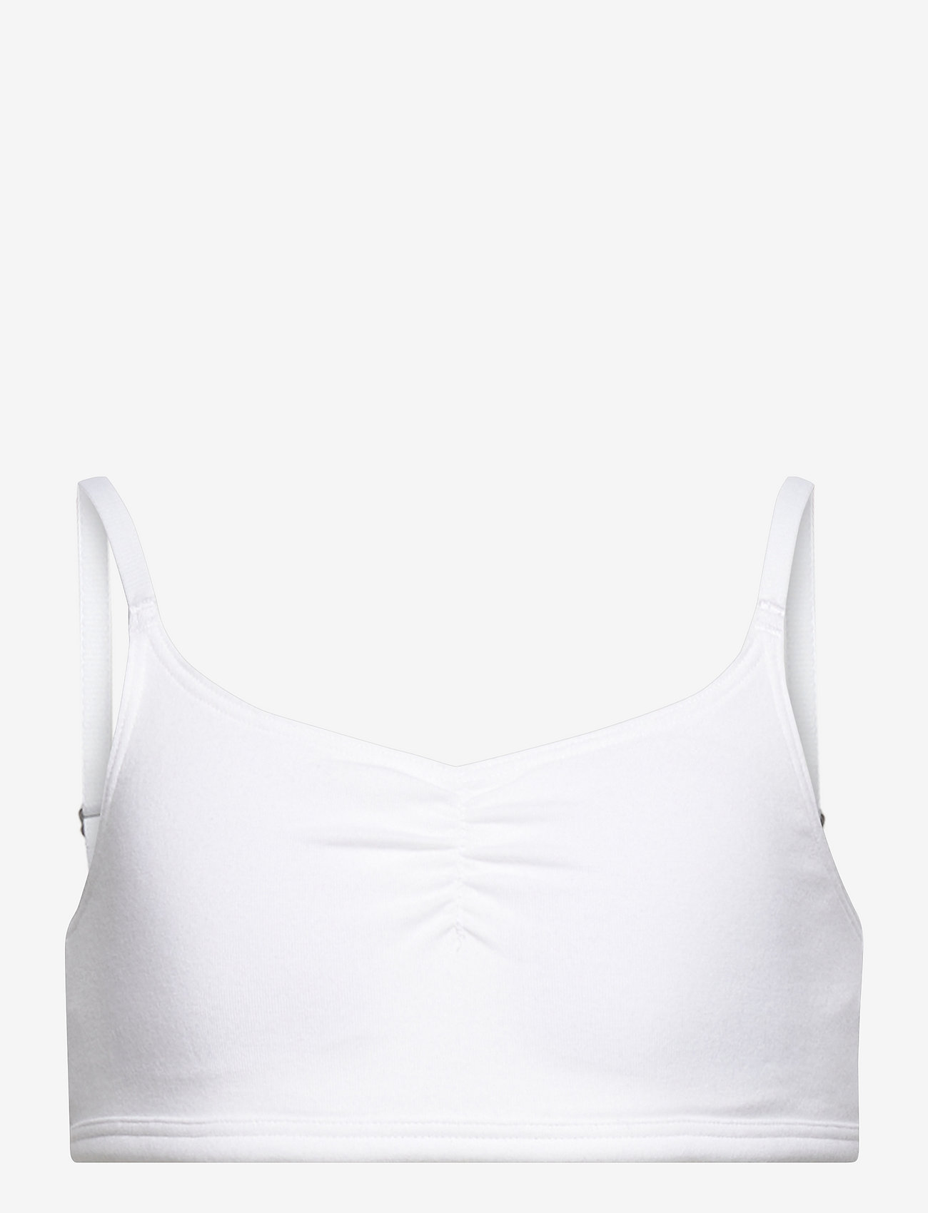 Abercrombie & Fitch - kids GIRLS BRALETTES - lowest prices - white - 0