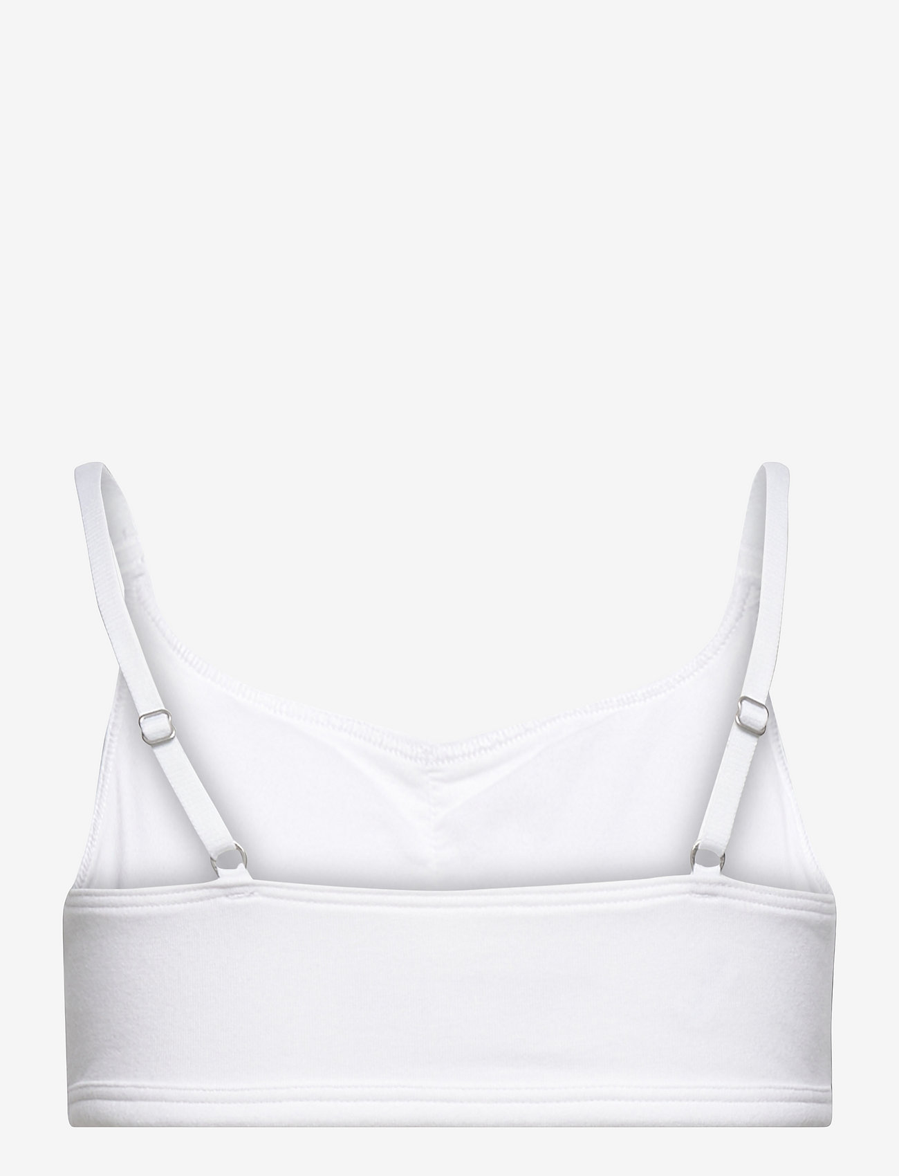 Abercrombie & Fitch - kids GIRLS BRALETTES - lowest prices - white - 1