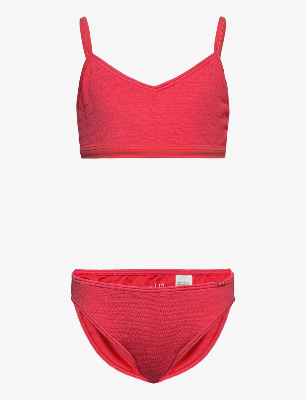 Abercrombie kids bikini hotsell