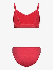 Abercrombie & Fitch - kids GIRLS SWIM - underklädesset - cayenne (red) - 1