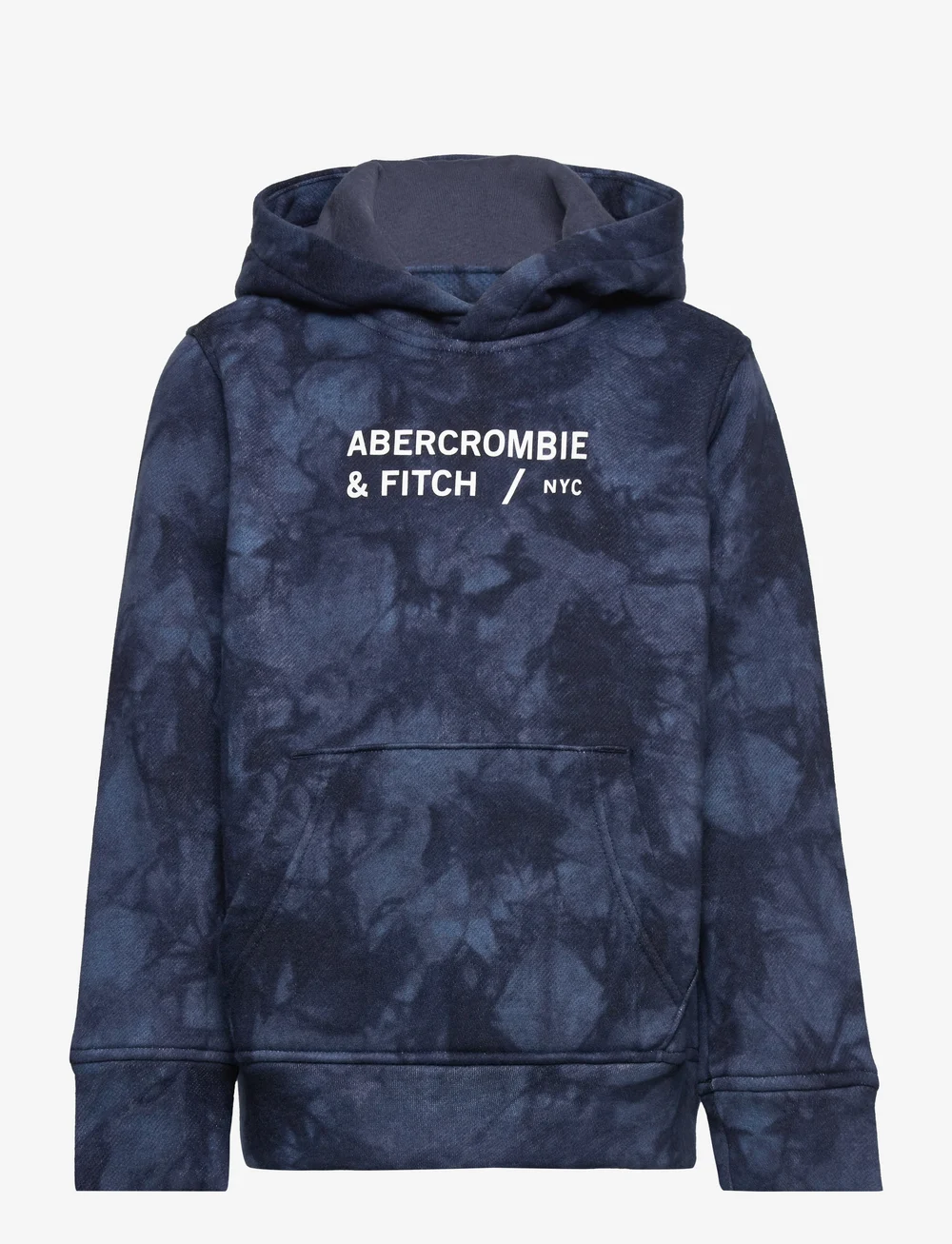 Abercrombie top rainbow hoodie