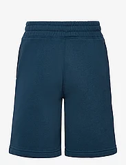 Abercrombie & Fitch - kids BOYS SHORTS - sweat shorts - majorica blue - 1
