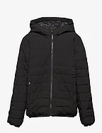 kids BOYS OUTERWEAR - BLACK