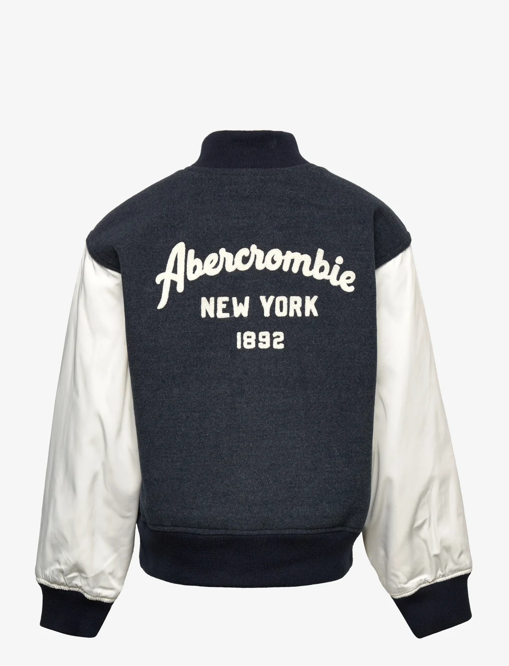 Abercrombie & Fitch Kids Boys Outerwear - 839 kr. Køb Bomberjakker fra & Fitch online på Boozt.com. Hurtig levering & nem