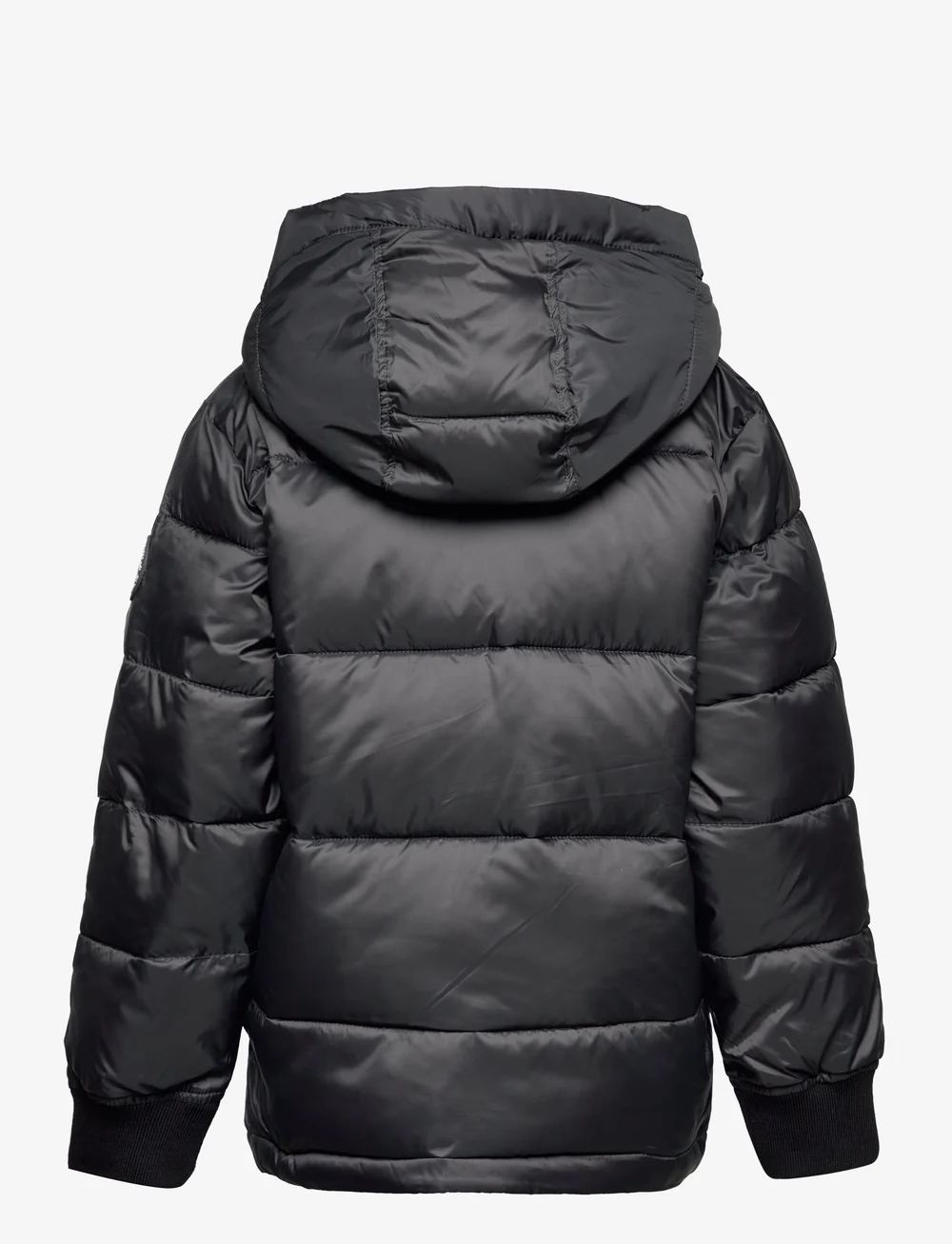 Abercrombie top boys coat