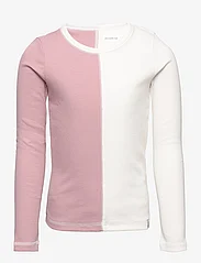 Abercrombie & Fitch - kids GIRLS KNITS - stickade tröjor - pink - 0