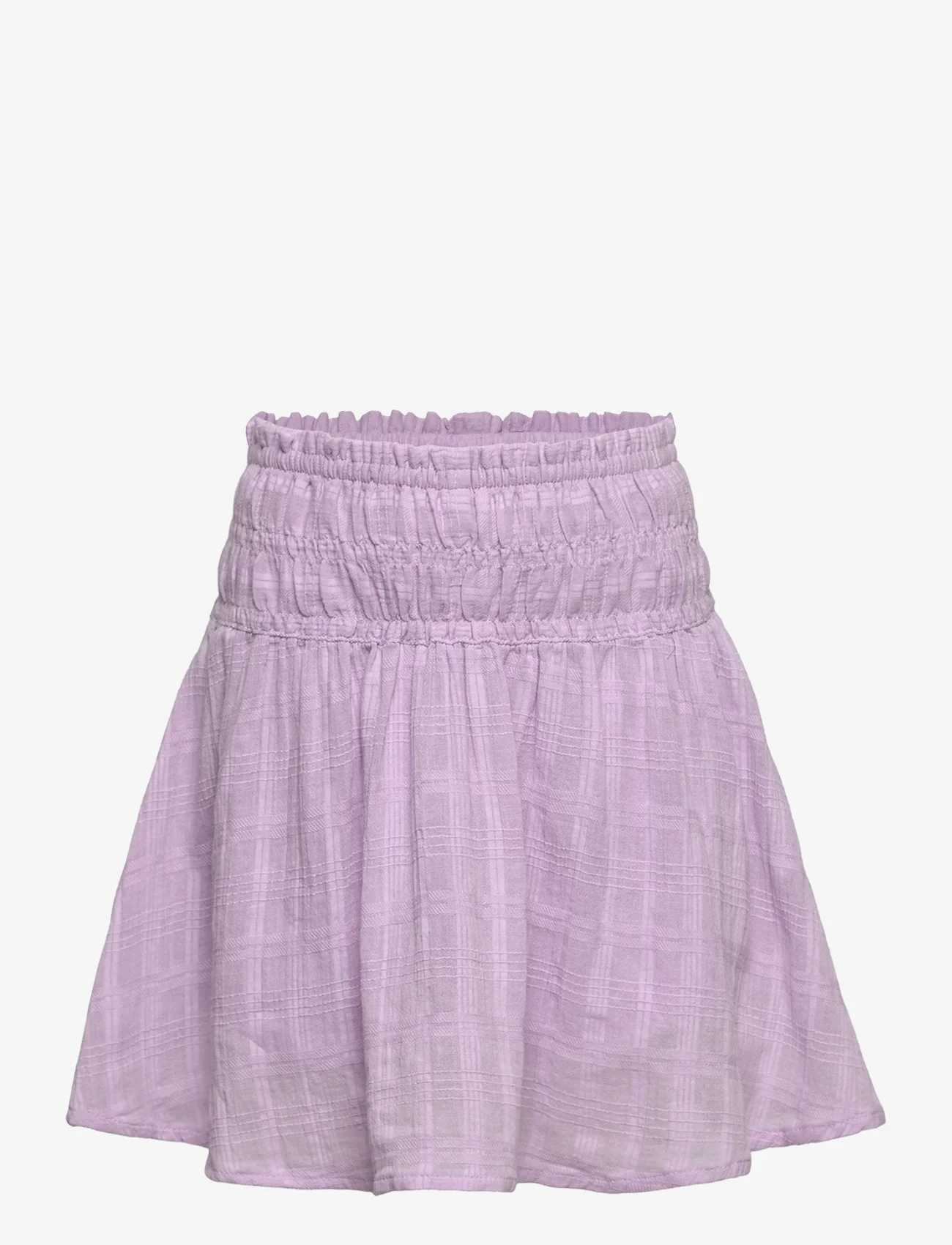 Abercrombie & Fitch - kids GIRLS SKIRTS - minihameet - orchid bloom - 0