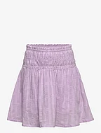 kids GIRLS SKIRTS - ORCHID BLOOM