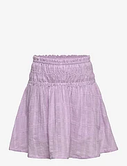 Abercrombie & Fitch - kids GIRLS SKIRTS - korte nederdele - orchid bloom - 0