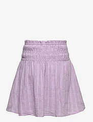 Abercrombie & Fitch - kids GIRLS SKIRTS - spódnice mini - orchid bloom - 1