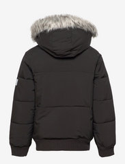 Abercrombie & Fitch - kids GIRLS OUTERWEAR - puffer & padded - black - 1