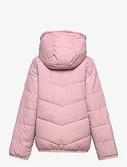 Abercrombie & Fitch - kids GIRLS OUTERWEAR - puffer & padded - pink - 1