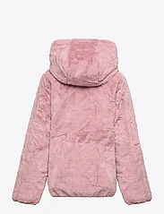 Abercrombie & Fitch - kids GIRLS OUTERWEAR - untuva- & toppatakit - pink - 3