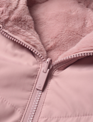 Abercrombie & Fitch - kids GIRLS OUTERWEAR - untuva- & toppatakit - pink - 4