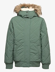 kids GIRLS OUTERWEAR, Abercrombie & Fitch