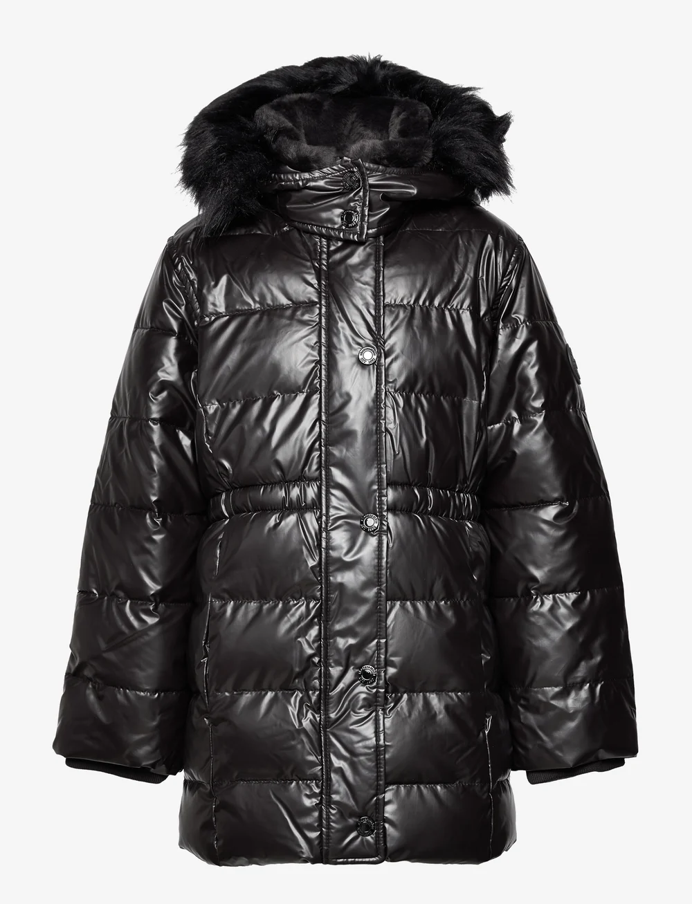 Girls outerwear sales