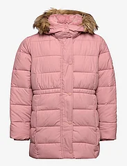Abercrombie & Fitch - kids GIRLS OUTERWEAR - untuva- & toppatakit - pink - 0