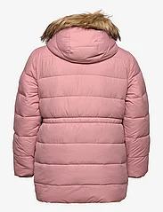 Abercrombie & Fitch - kids GIRLS OUTERWEAR - untuva- & toppatakit - pink - 1