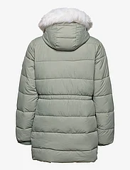 Abercrombie & Fitch - kids GIRLS OUTERWEAR - puffer & padded - green - 1