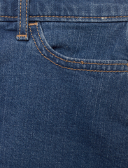 Abercrombie & Fitch - kids GIRLS SHORTS - korte jeansbroeken - medium - 2