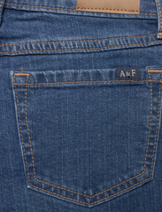 Abercrombie & Fitch - kids GIRLS SHORTS - korte jeansbroeken - medium - 4