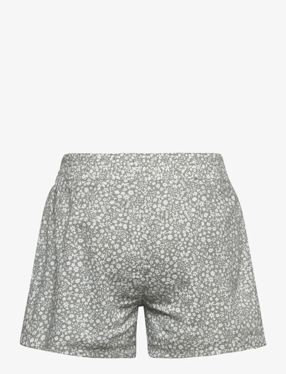 Abercrombie girls best sale shorts