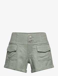 kids GIRLS SHORTS, Abercrombie & Fitch