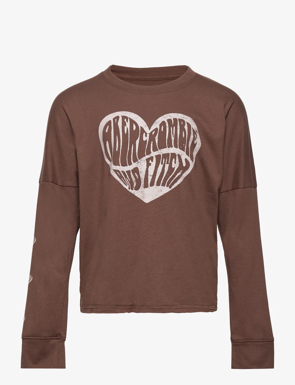 Abercrombie shirts top for girls