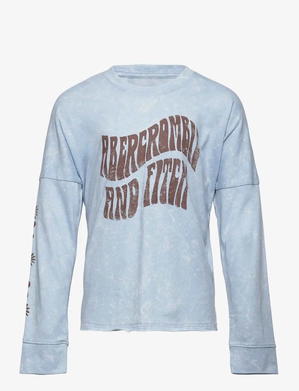 Abercrombie shirts top for girls