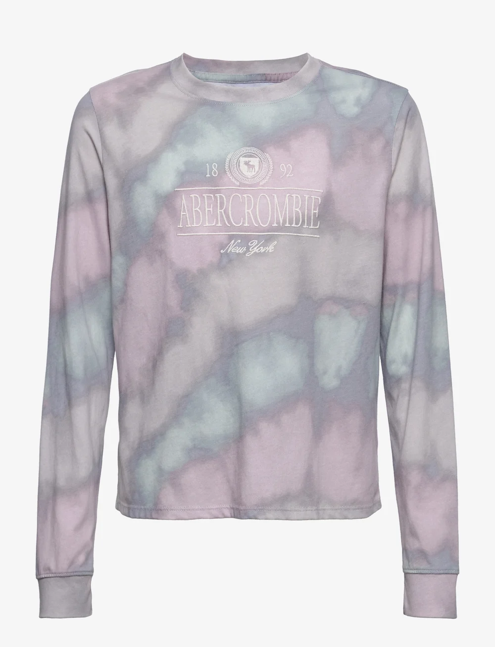 Abercrombie shirts for girls outlet