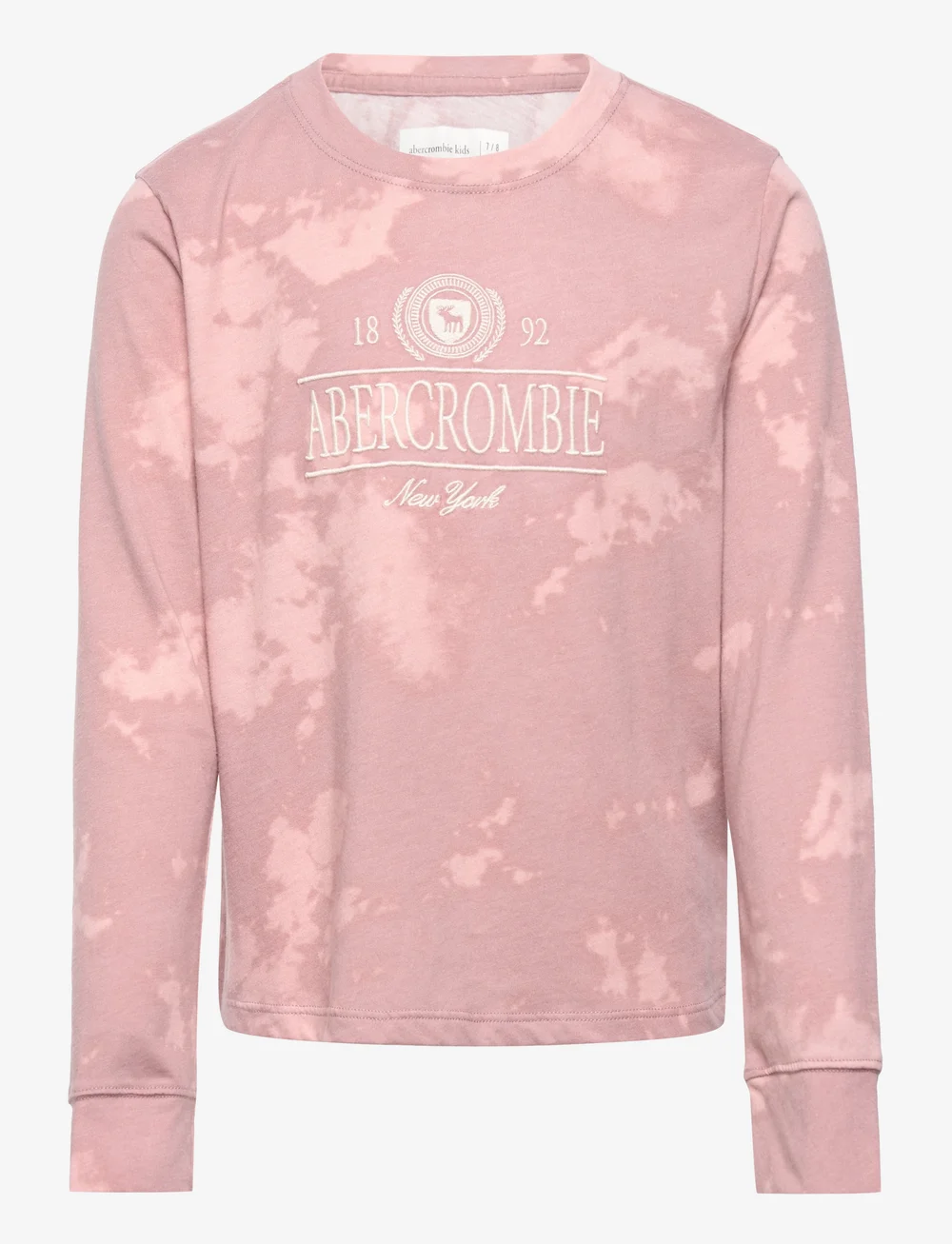 Abercrombie Fitch Kids Girls Graphics tops shop at Booztlet
