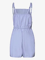Abercrombie & Fitch - kids GIRLS DRESSES - jumpsuits - blue heron solid - 1