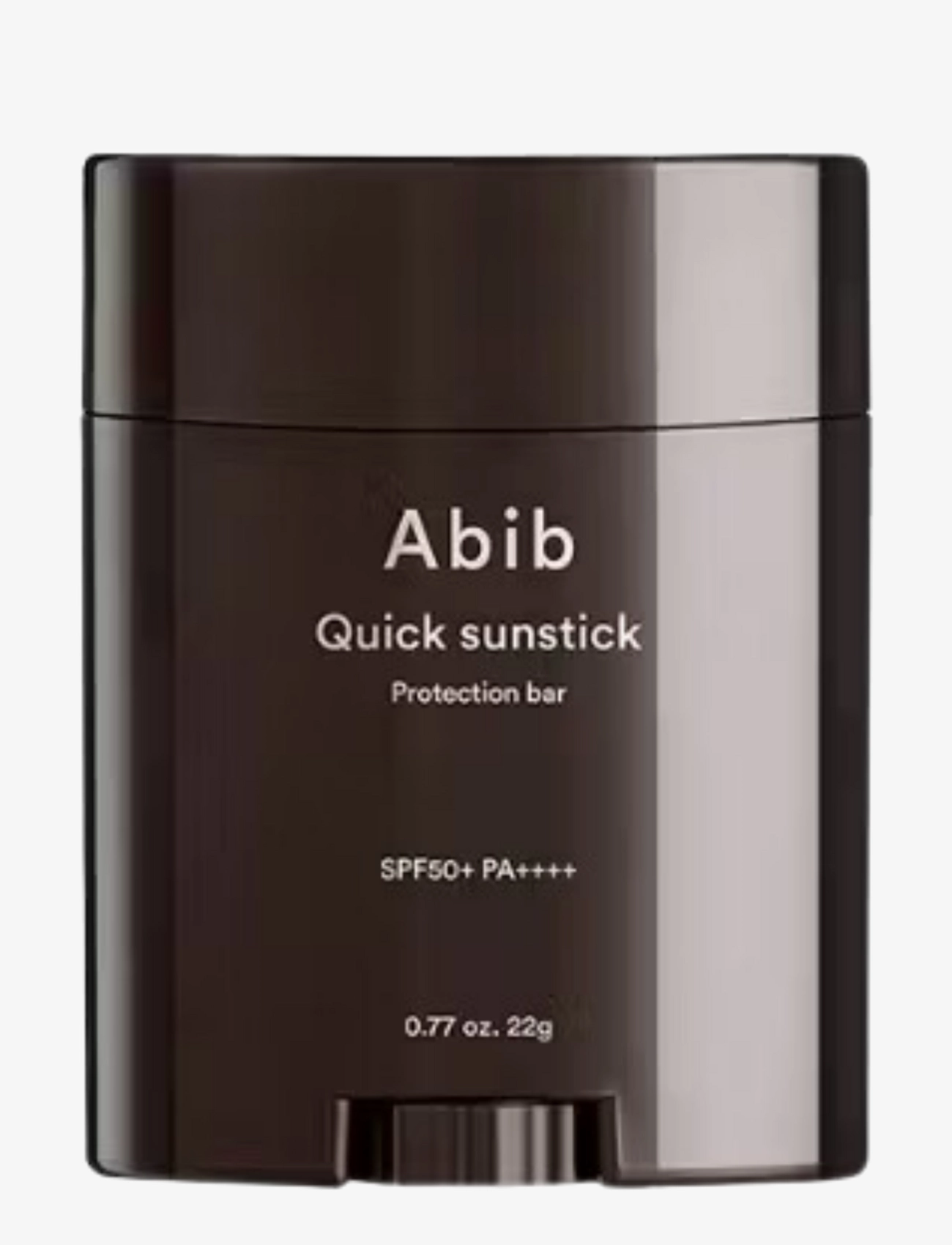 Abib - Quick Sunstick Protection Bar SPF50+ PA++++ - clear - 1