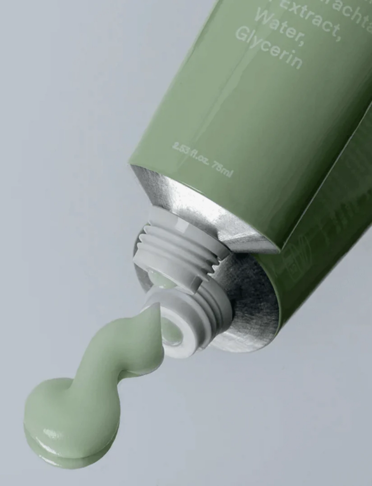 Abib - Heartleaf Creme Calming Tube - clear - 2