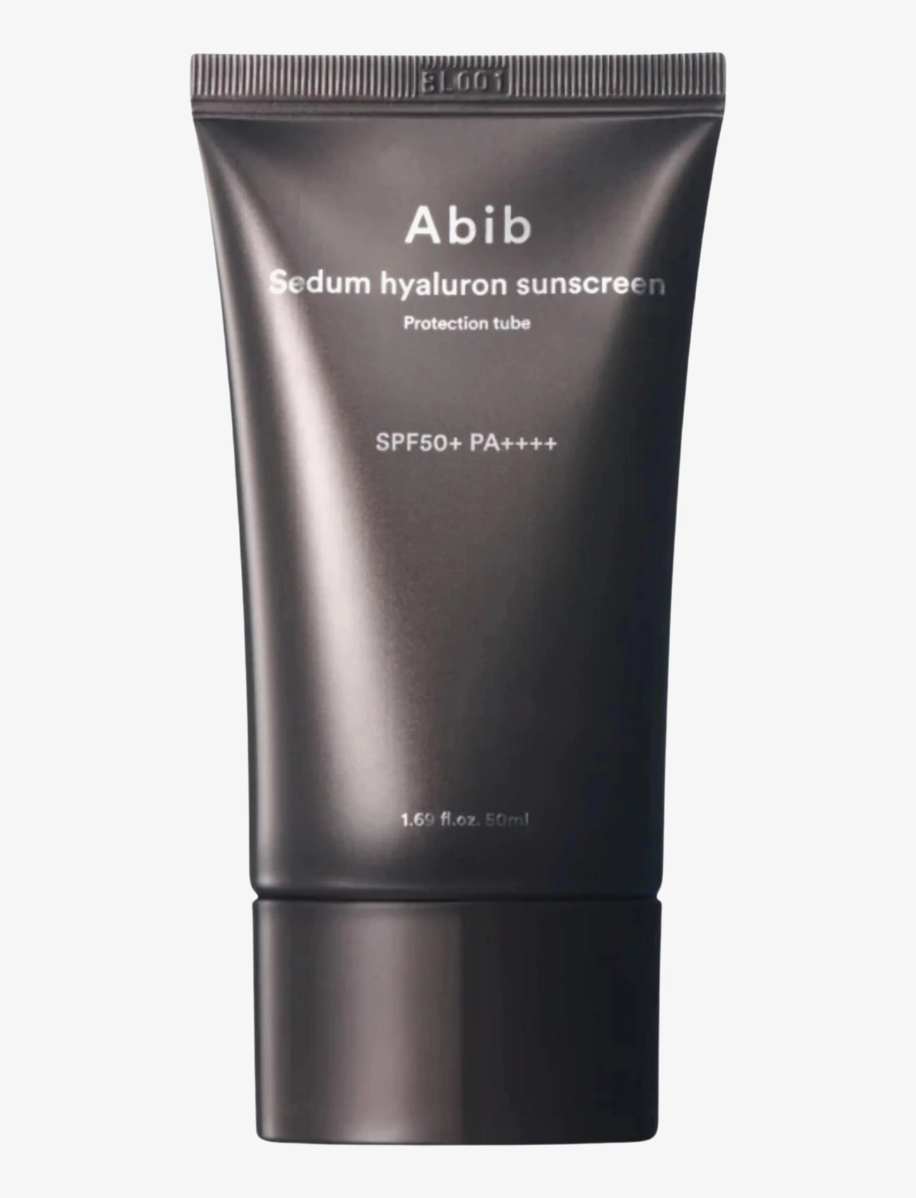 Abib Sedum Hyaluron Sunscreen Protection Tube - Abib - CLEAR / undefined